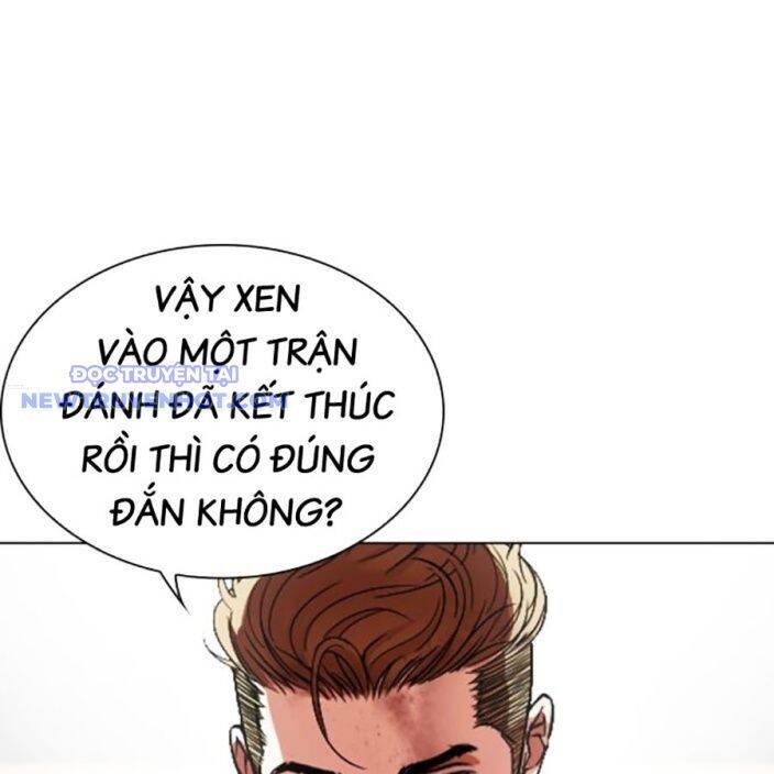Hoán Đổi Diệu Kỳ Chap 537 - Next Chap 538