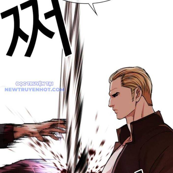 Hoán Đổi Diệu Kỳ Chap 537 - Next Chap 538