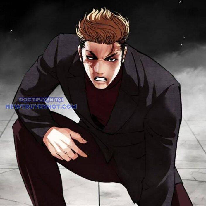 Hoán Đổi Diệu Kỳ Chap 537 - Next Chap 538