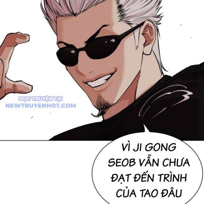 Hoán Đổi Diệu Kỳ Chap 537 - Next Chap 538