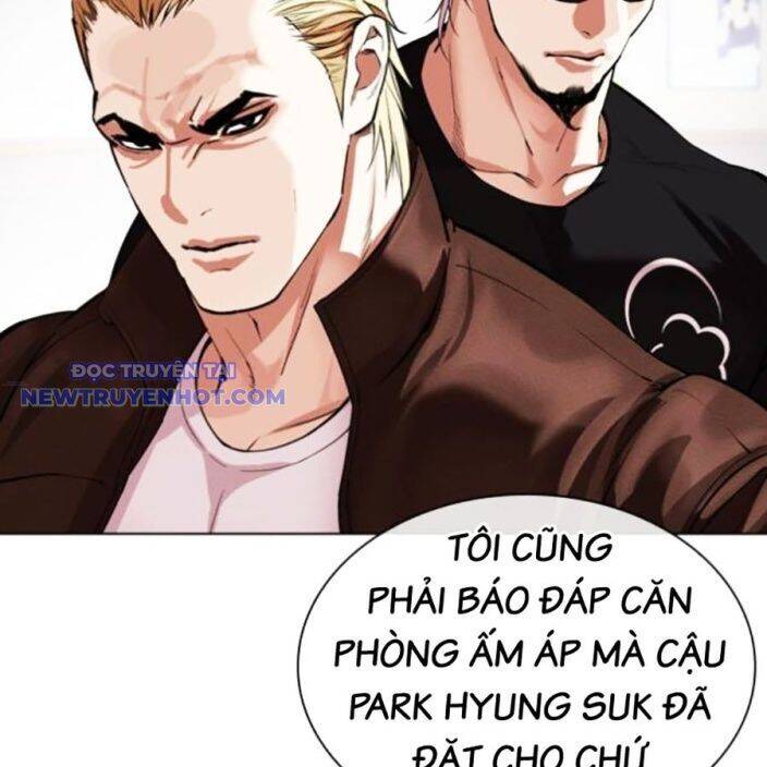 Hoán Đổi Diệu Kỳ Chap 537 - Next Chap 538