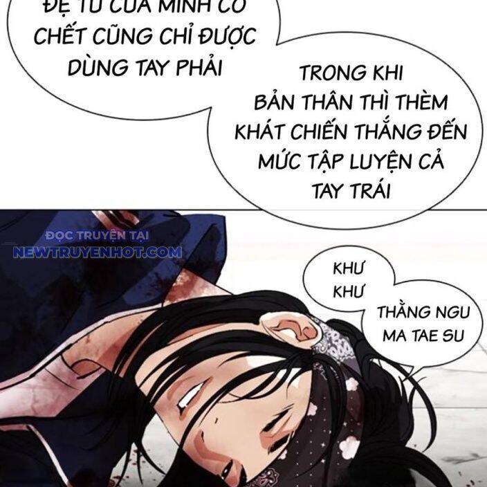 Hoán Đổi Diệu Kỳ Chap 537 - Next Chap 538