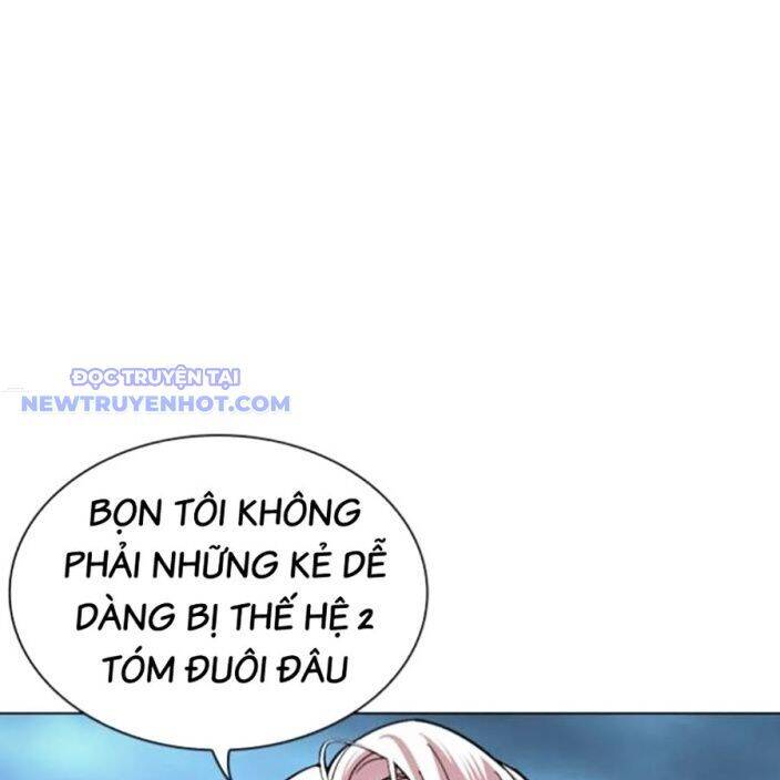 Hoán Đổi Diệu Kỳ Chap 537 - Next Chap 538