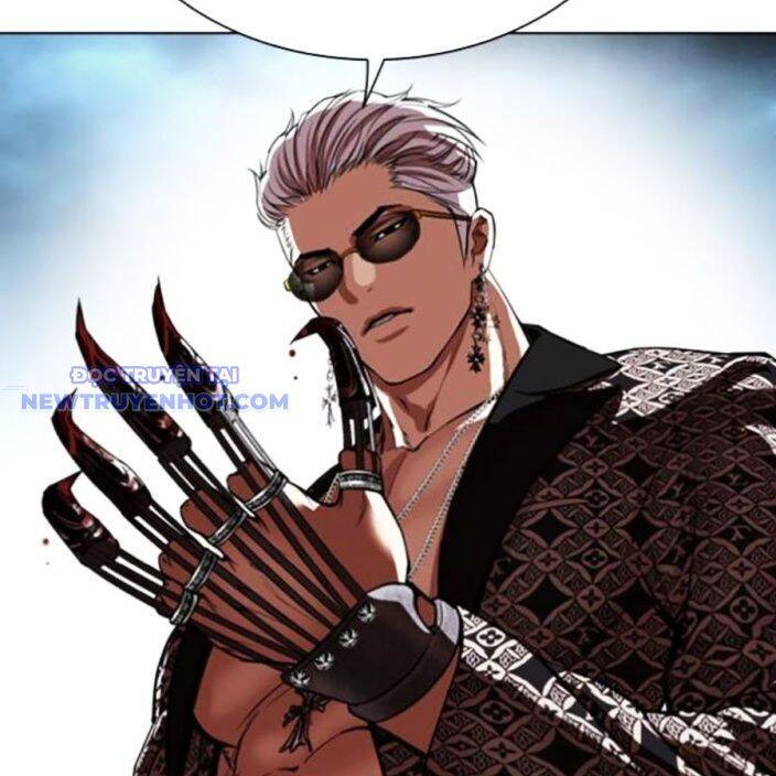 Hoán Đổi Diệu Kỳ Chap 537 - Next Chap 538