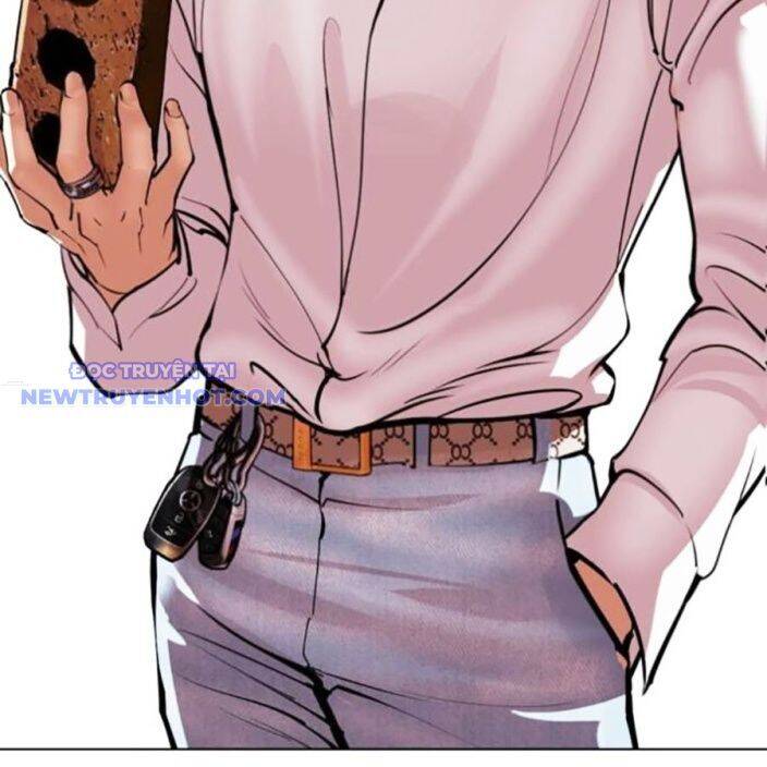 Hoán Đổi Diệu Kỳ Chap 537 - Next Chap 538