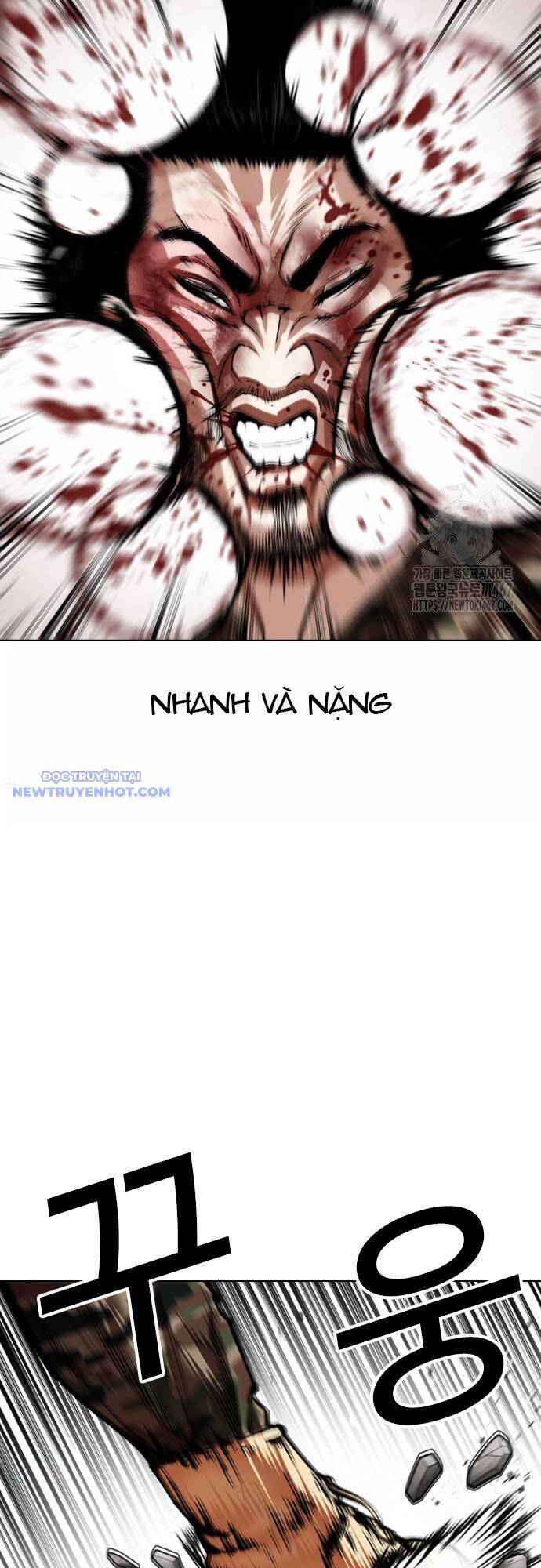 Hoán Đổi Diệu Kỳ Chap 538 - Next Chap 539