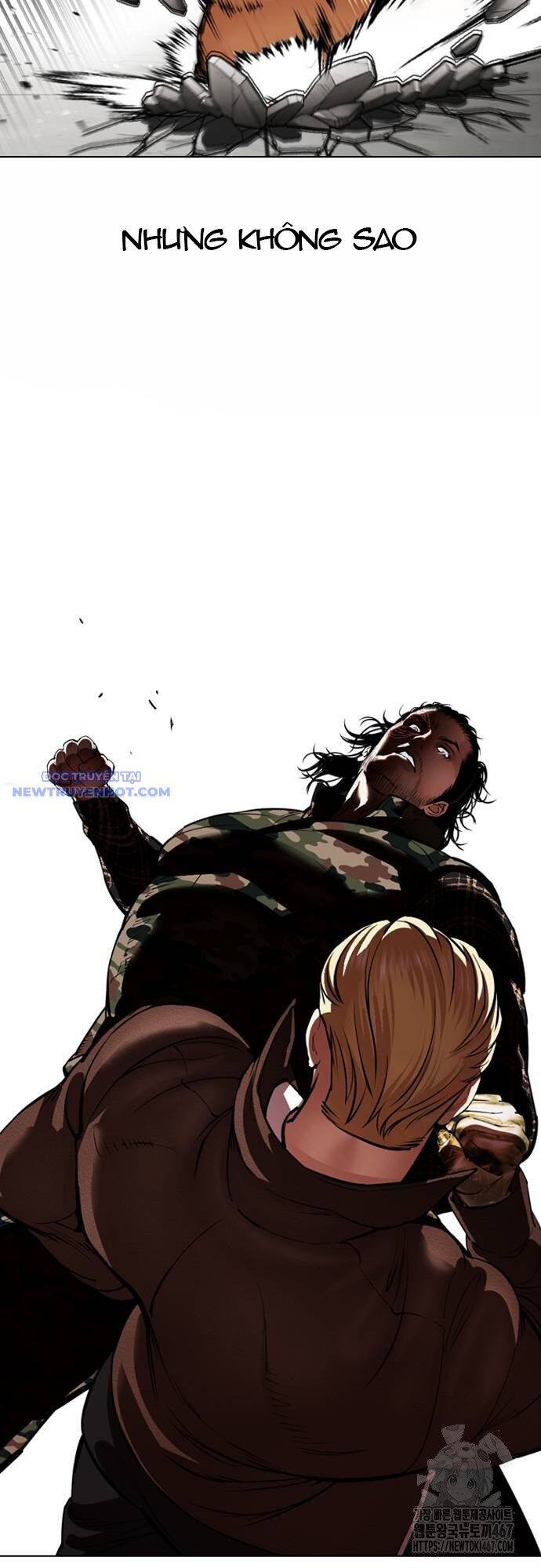 Hoán Đổi Diệu Kỳ Chap 538 - Next Chap 539