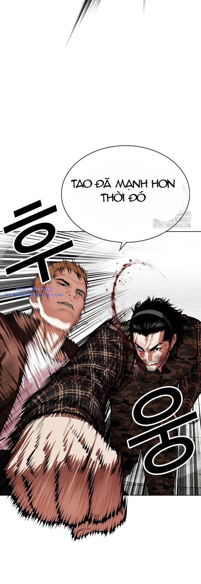 Hoán Đổi Diệu Kỳ Chap 538 - Next Chap 539