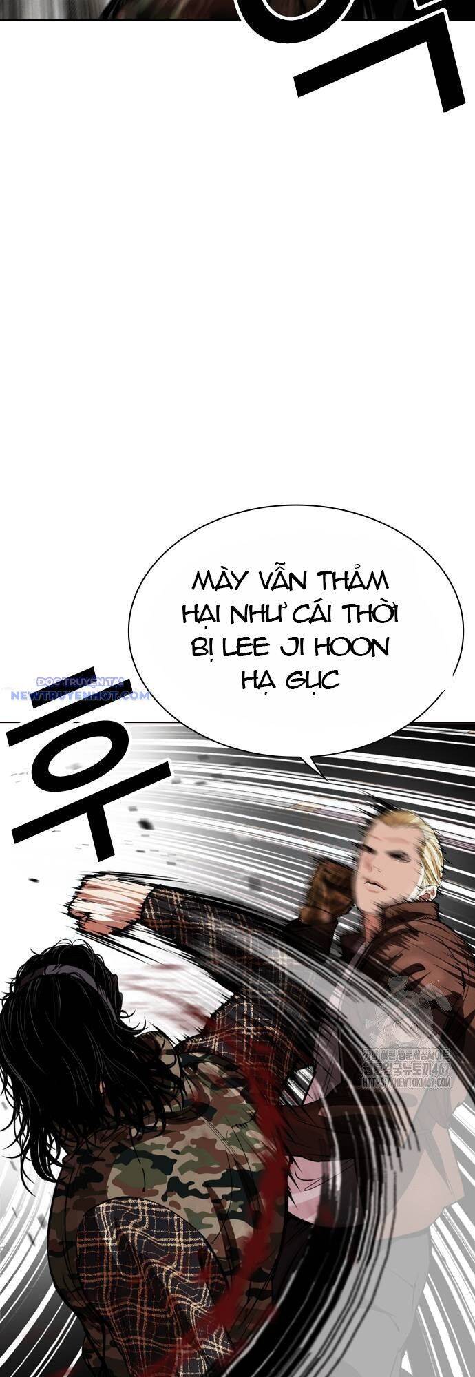 Hoán Đổi Diệu Kỳ Chap 538 - Next Chap 539