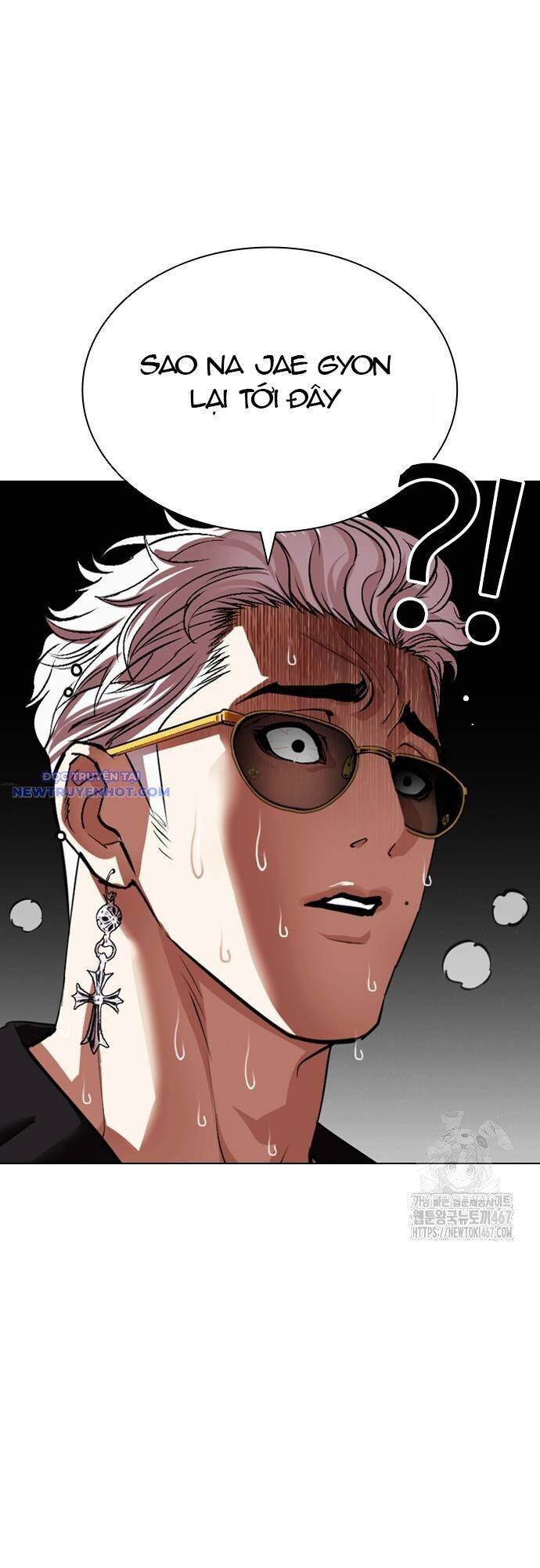 Hoán Đổi Diệu Kỳ Chap 538 - Next Chap 539