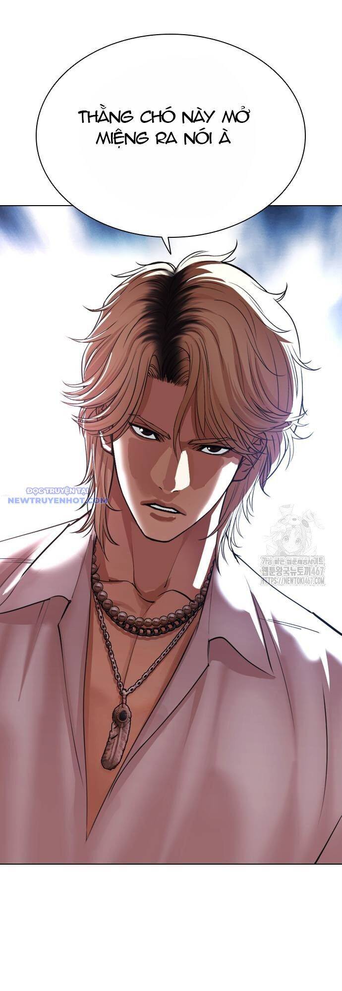 Hoán Đổi Diệu Kỳ Chap 538 - Next Chap 539