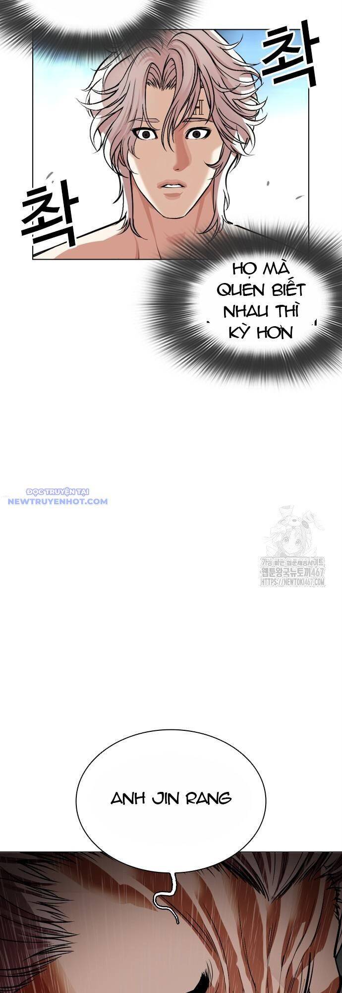 Hoán Đổi Diệu Kỳ Chap 538 - Next Chap 539