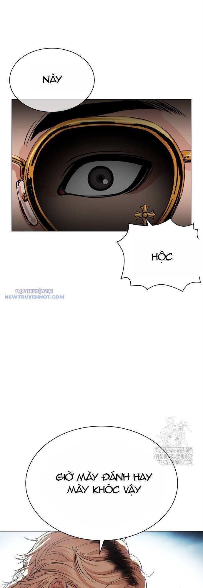 Hoán Đổi Diệu Kỳ Chap 538 - Next Chap 539
