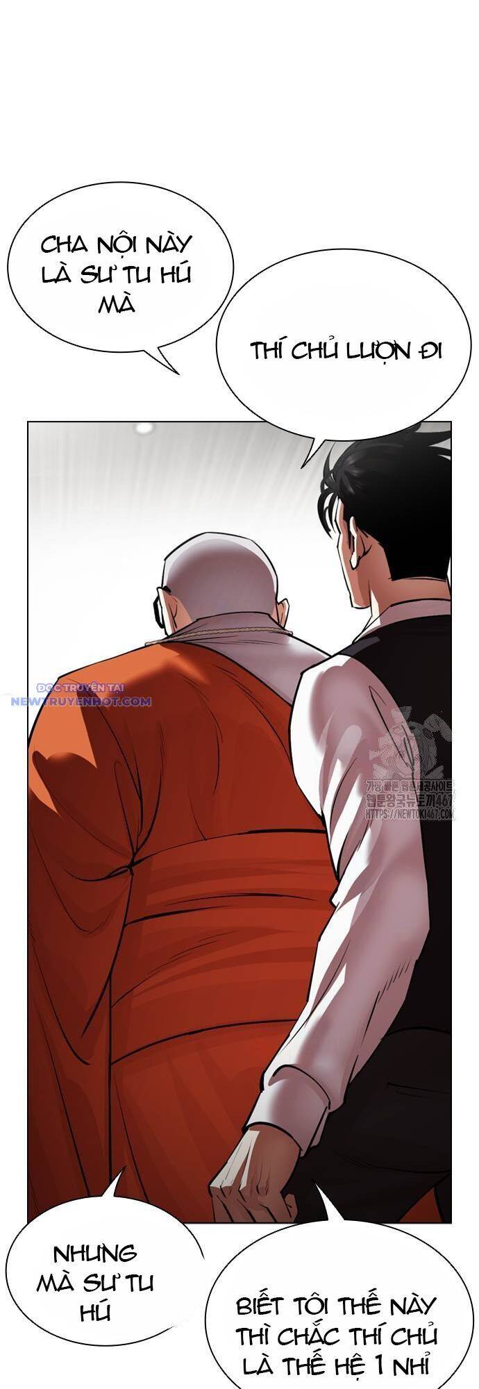 Hoán Đổi Diệu Kỳ Chap 538 - Next Chap 539