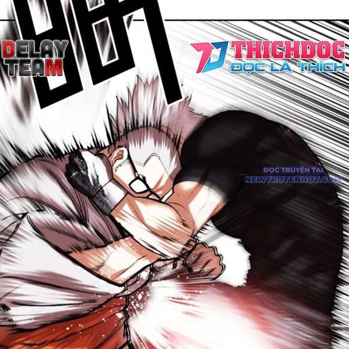 Hoán Đổi Diệu Kỳ Chap 539 - Next Chap 540