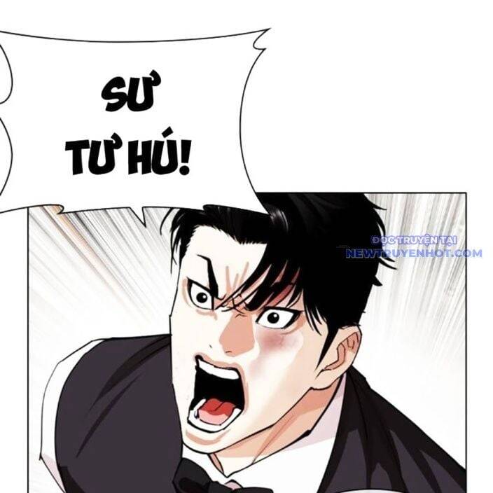 Hoán Đổi Diệu Kỳ Chap 539 - Next Chap 540