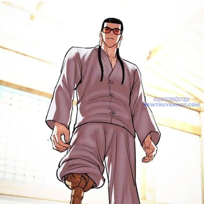Hoán Đổi Diệu Kỳ Chap 539 - Next Chap 540