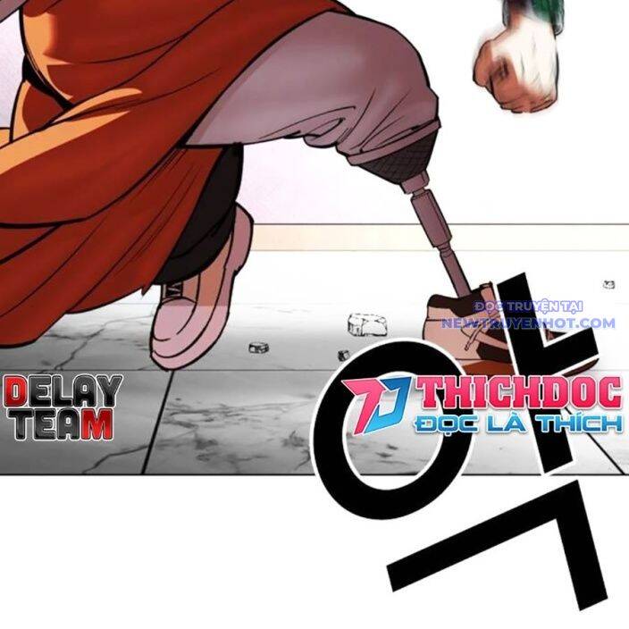 Hoán Đổi Diệu Kỳ Chap 539 - Next Chap 540