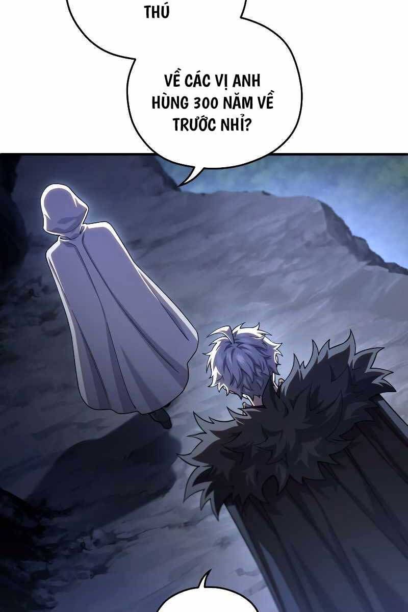 Luân Hồi Khốn Khiếp Chap 80 - Next Chap 81