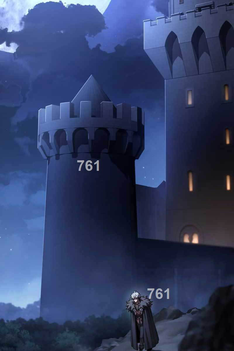 Luân Hồi Khốn Khiếp Chap 80 - Next Chap 81