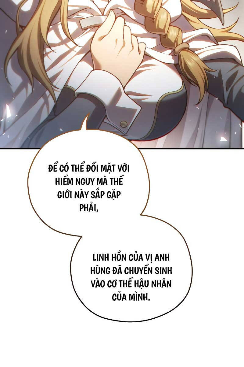 Luân Hồi Khốn Khiếp Chap 81 - Next Chap 82