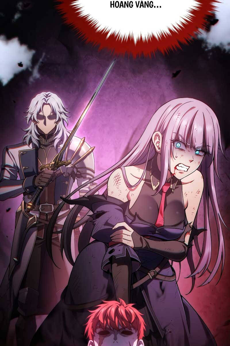 Luân Hồi Khốn Khiếp Chap 81 - Next Chap 82