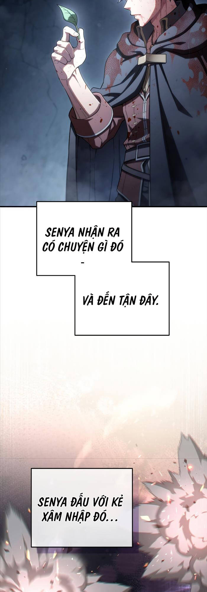 Luân Hồi Khốn Khiếp Chap 66 - Next Chap 67