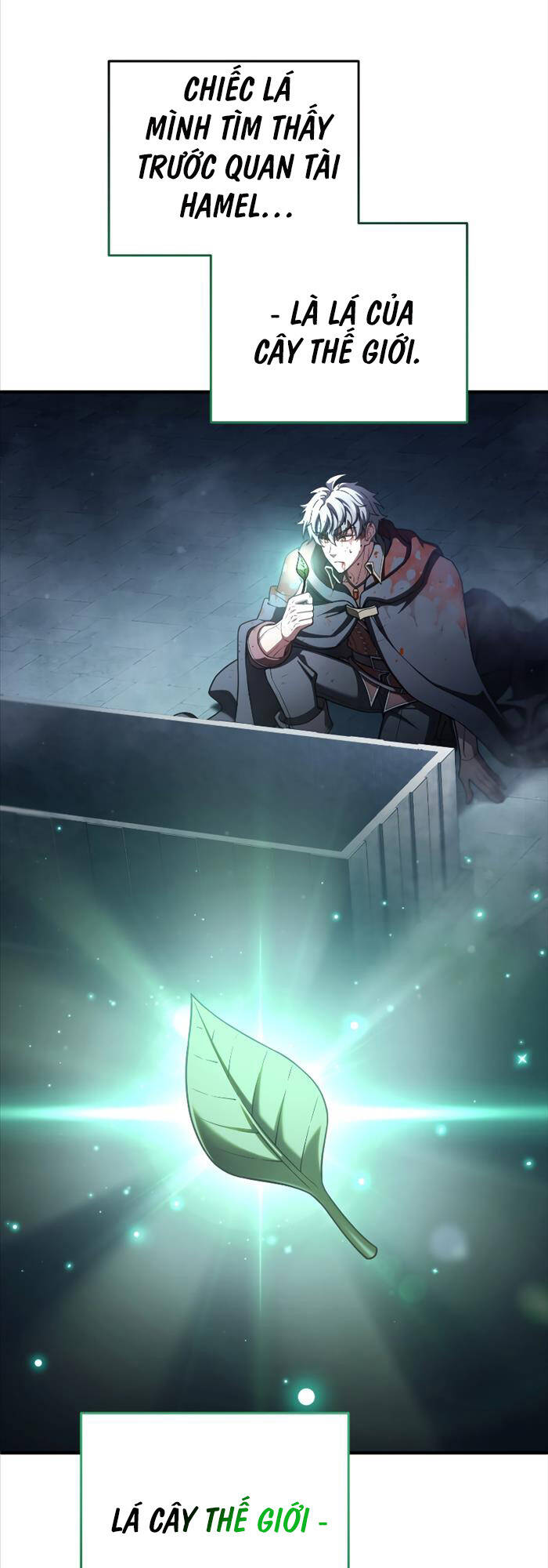 Luân Hồi Khốn Khiếp Chap 66 - Next Chap 67