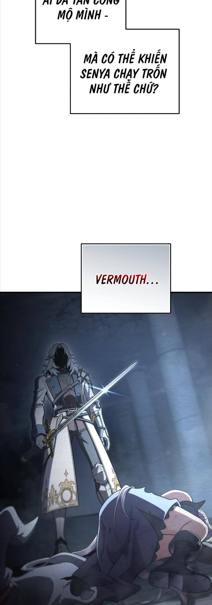 Luân Hồi Khốn Khiếp Chap 66 - Next Chap 67