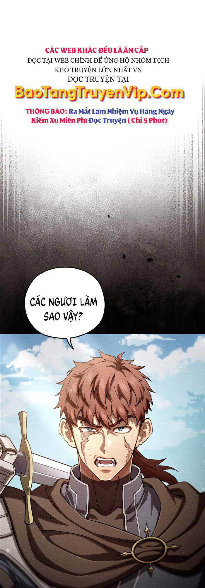Luân Hồi Khốn Khiếp Chap 66 - Next Chap 67