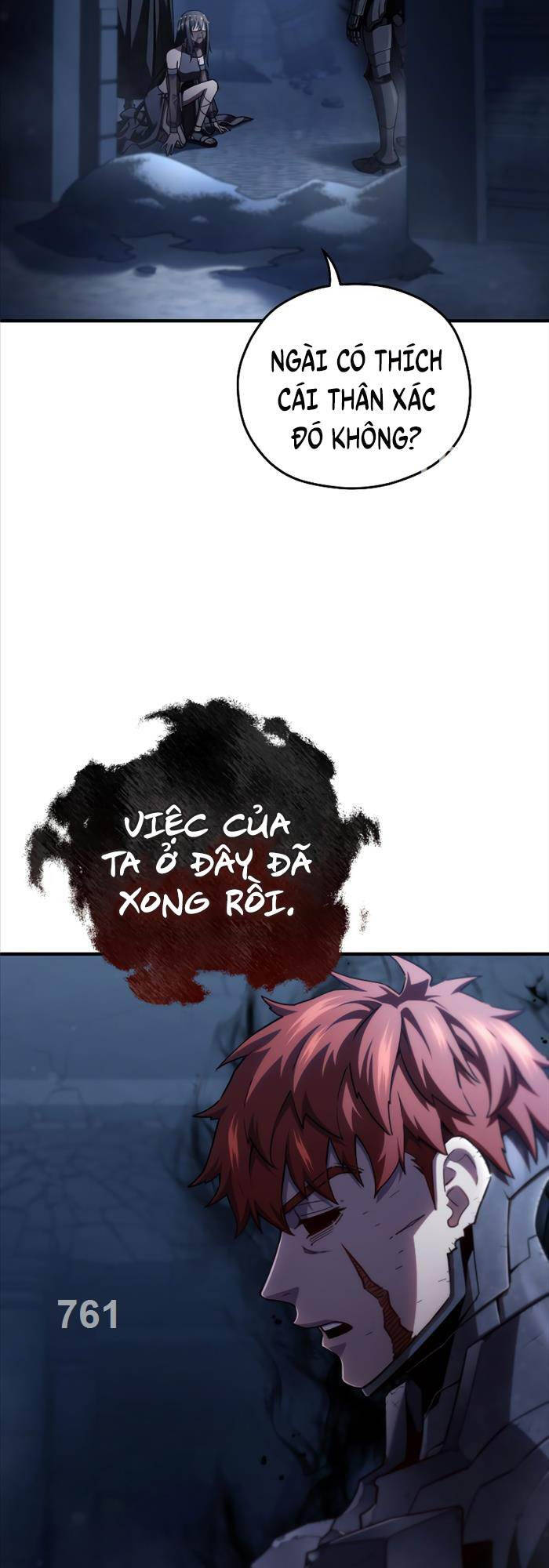 Luân Hồi Khốn Khiếp Chap 66 - Next Chap 67