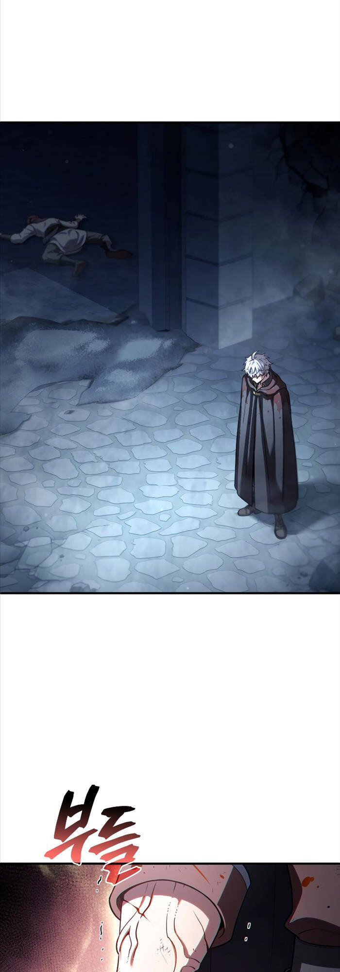 Luân Hồi Khốn Khiếp Chap 66 - Next Chap 67