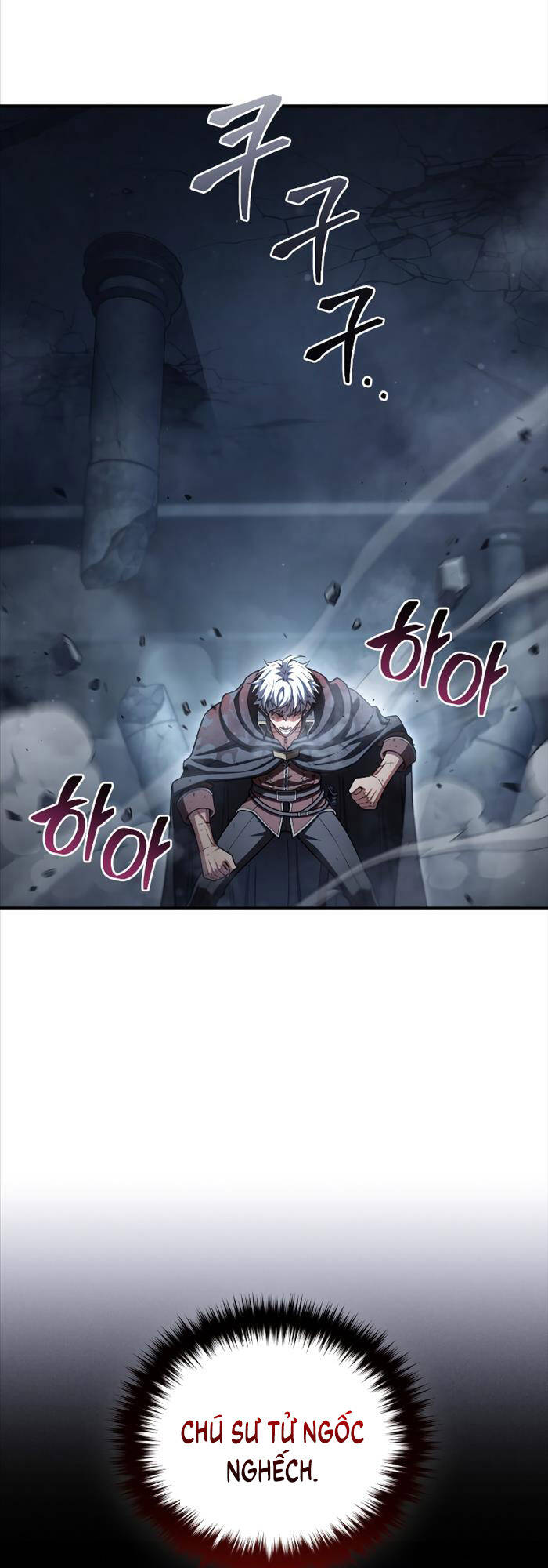 Luân Hồi Khốn Khiếp Chap 66 - Next Chap 67