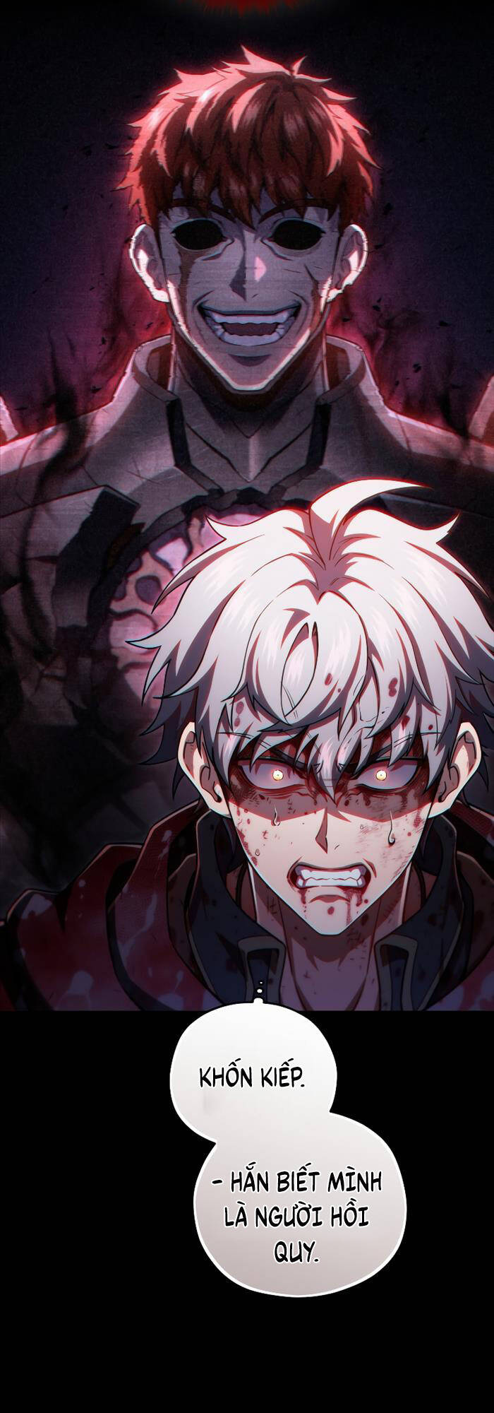 Luân Hồi Khốn Khiếp Chap 66 - Next Chap 67