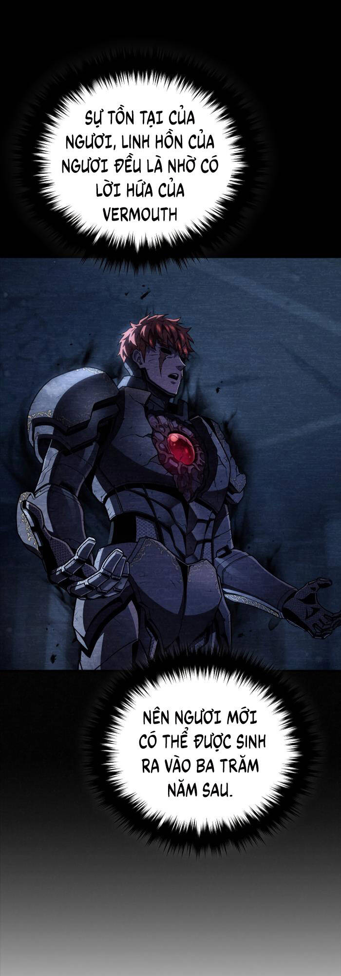 Luân Hồi Khốn Khiếp Chap 66 - Next Chap 67