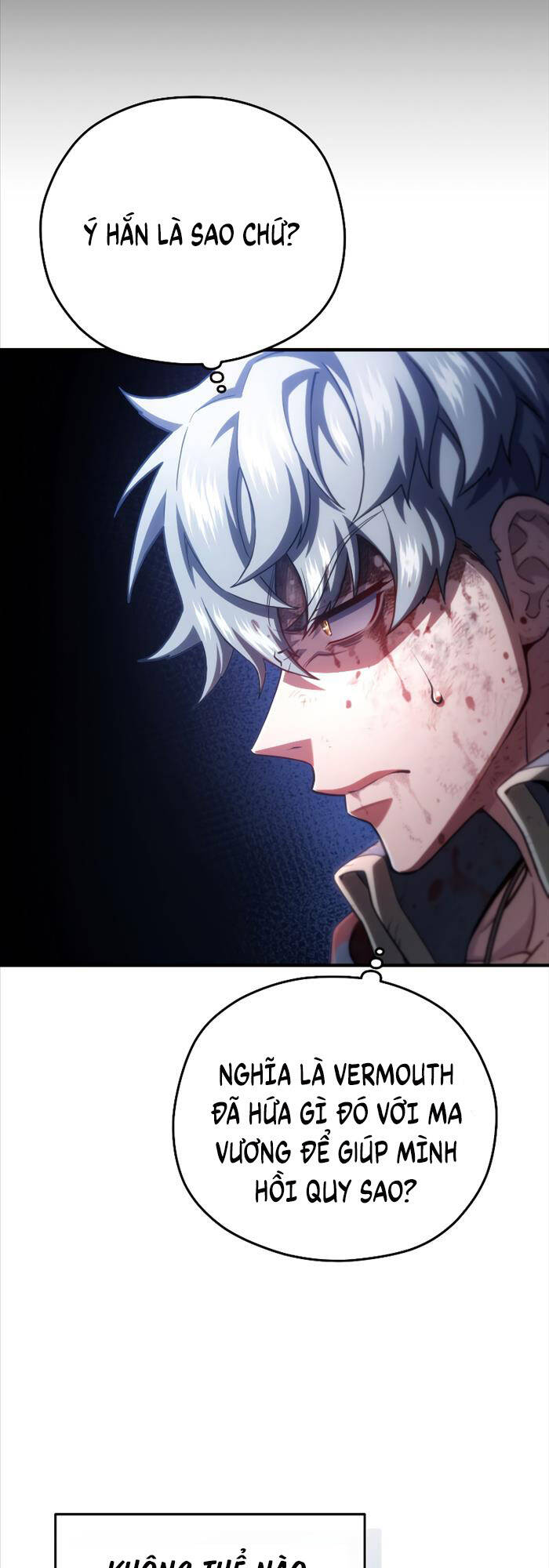 Luân Hồi Khốn Khiếp Chap 66 - Next Chap 67