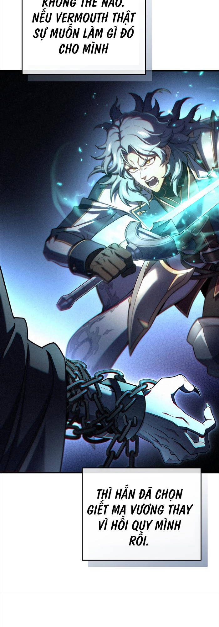 Luân Hồi Khốn Khiếp Chap 66 - Next Chap 67