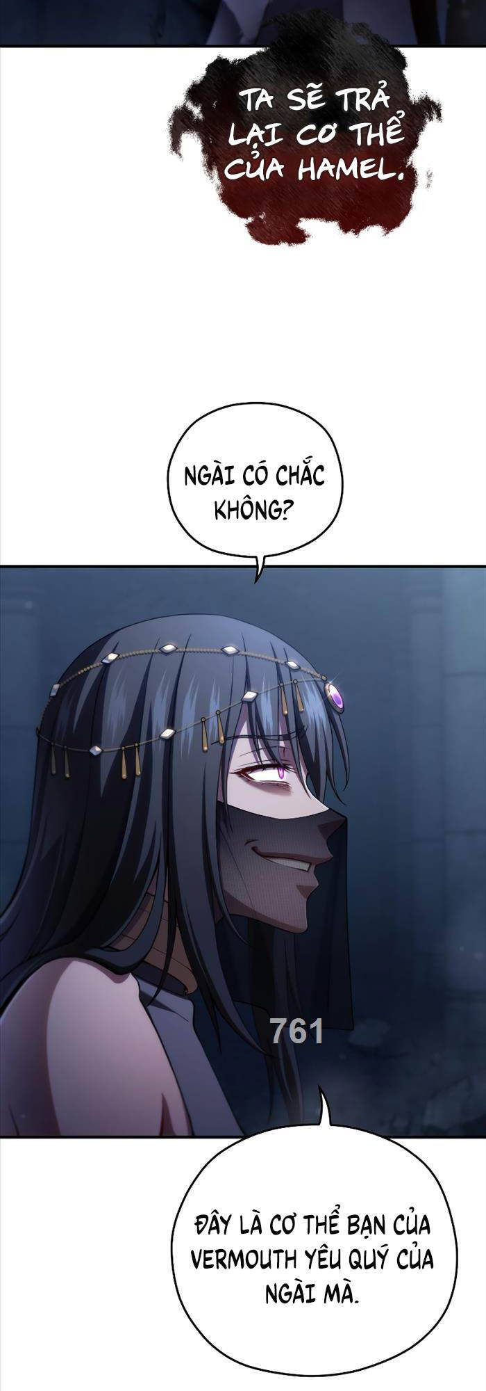 Luân Hồi Khốn Khiếp Chap 66 - Next Chap 67