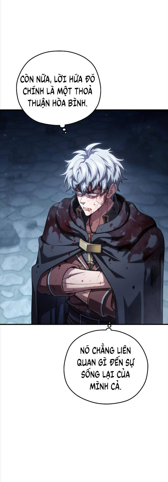 Luân Hồi Khốn Khiếp Chap 66 - Next Chap 67