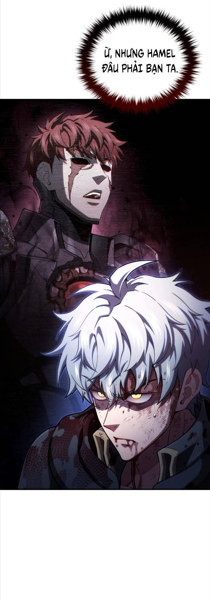 Luân Hồi Khốn Khiếp Chap 66 - Next Chap 67