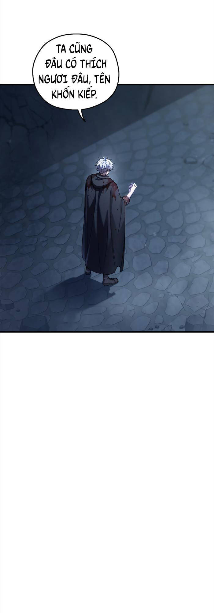 Luân Hồi Khốn Khiếp Chap 66 - Next Chap 67