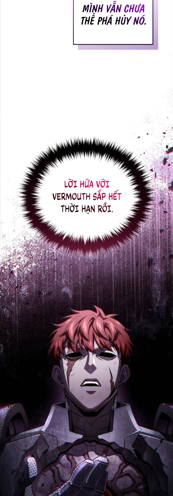 Luân Hồi Khốn Khiếp Chap 66 - Next Chap 67