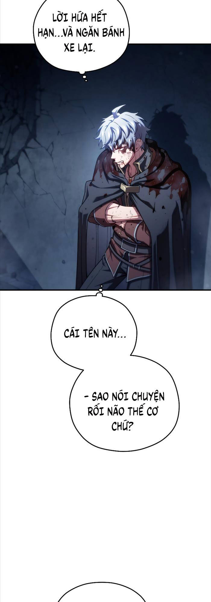 Luân Hồi Khốn Khiếp Chap 66 - Next Chap 67