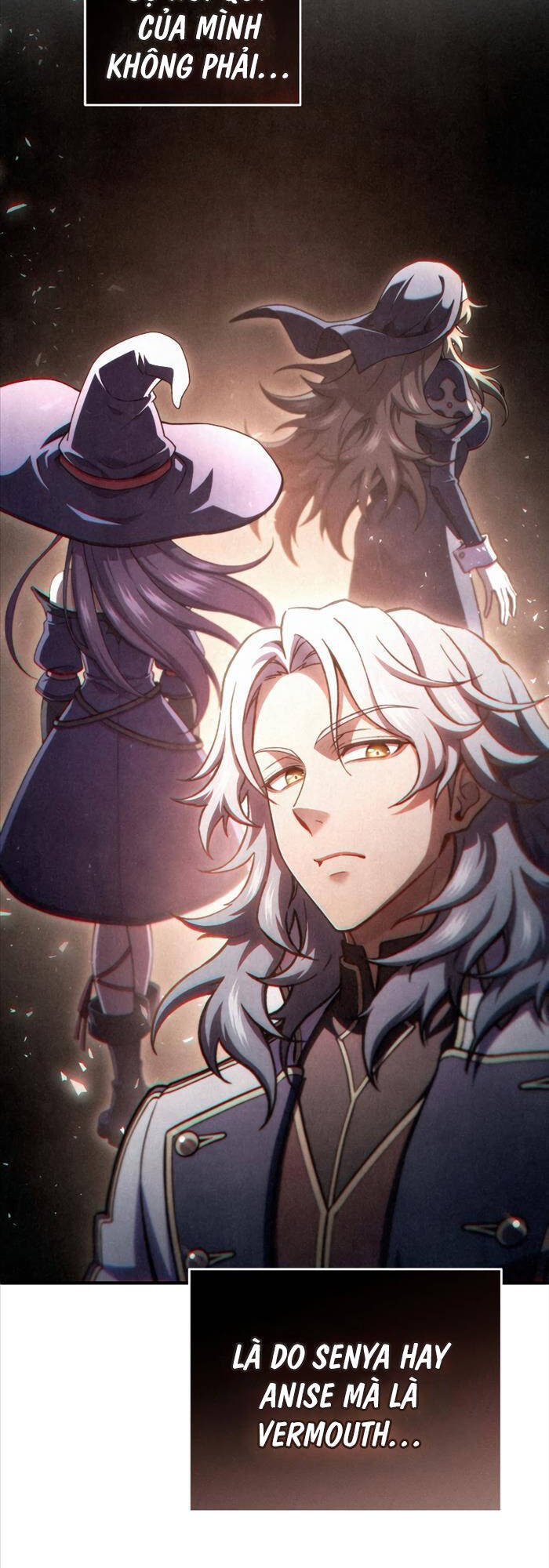 Luân Hồi Khốn Khiếp Chap 66 - Next Chap 67