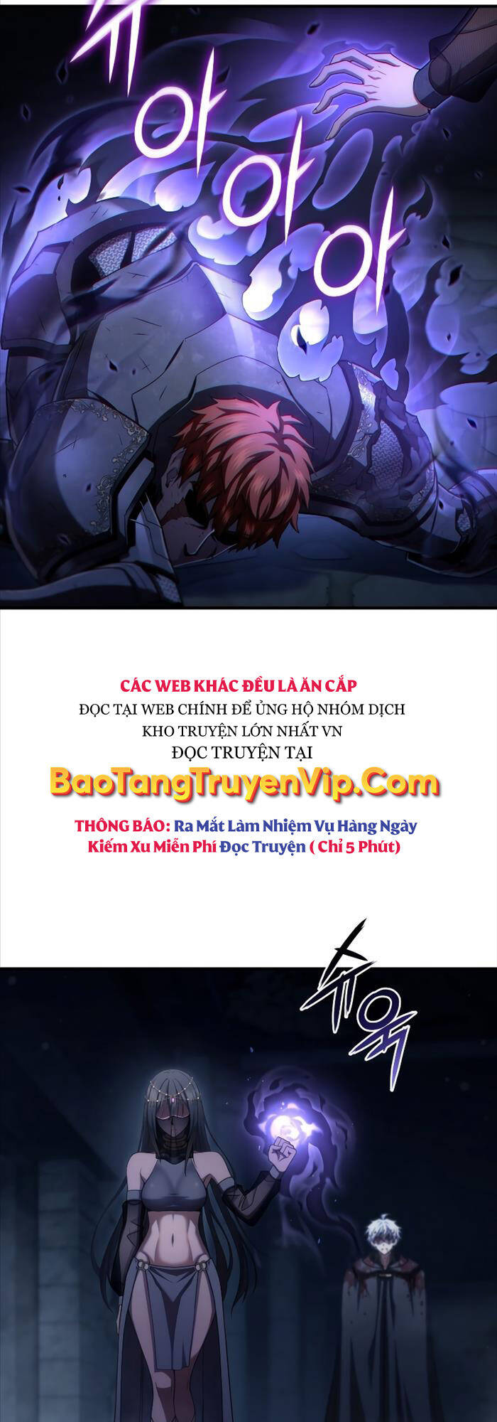 Luân Hồi Khốn Khiếp Chap 66 - Next Chap 67