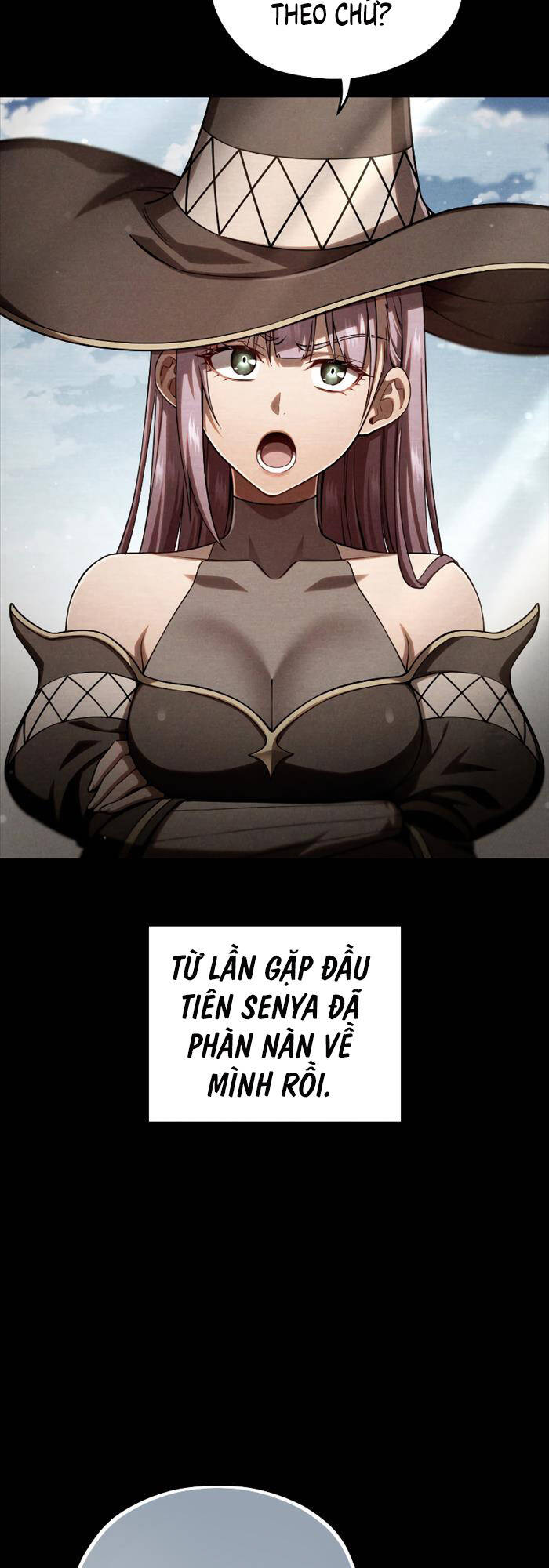 Luân Hồi Khốn Khiếp Chap 66 - Next Chap 67