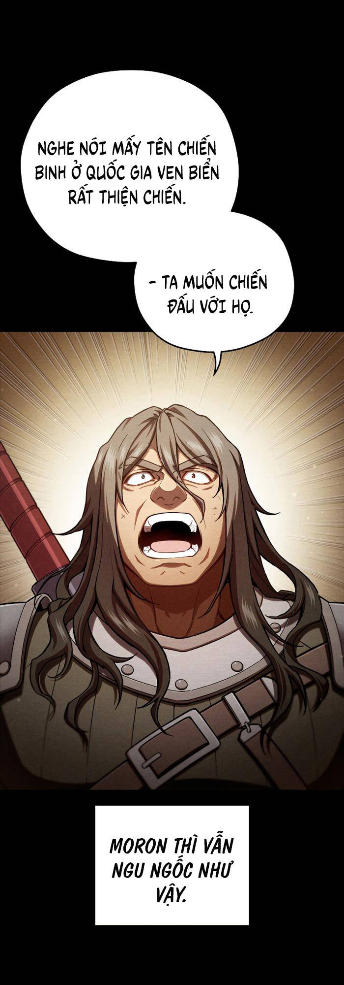 Luân Hồi Khốn Khiếp Chap 66 - Next Chap 67