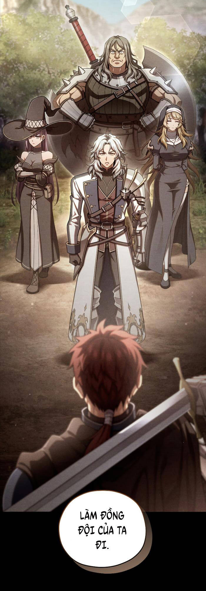 Luân Hồi Khốn Khiếp Chap 66 - Next Chap 67