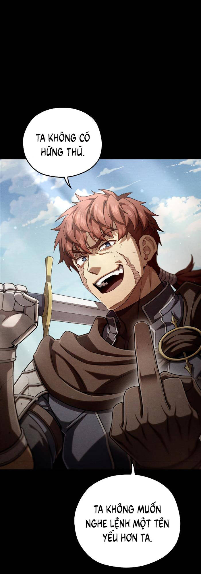 Luân Hồi Khốn Khiếp Chap 66 - Next Chap 67