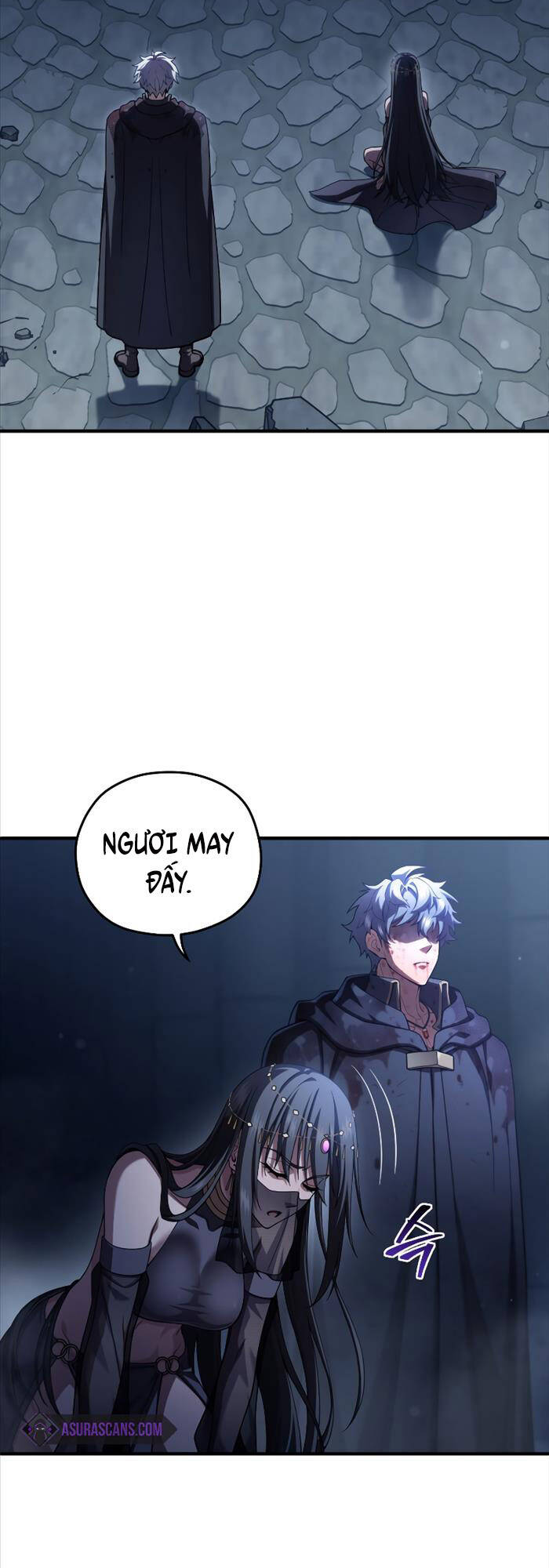 Luân Hồi Khốn Khiếp Chap 66 - Next Chap 67